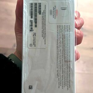 Brand New Unused Apple Watch 6! 40mm